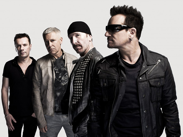Cek iPhone-mu! Band Rock U2 Rilis Album Baru Secara Gratis via iTunes!